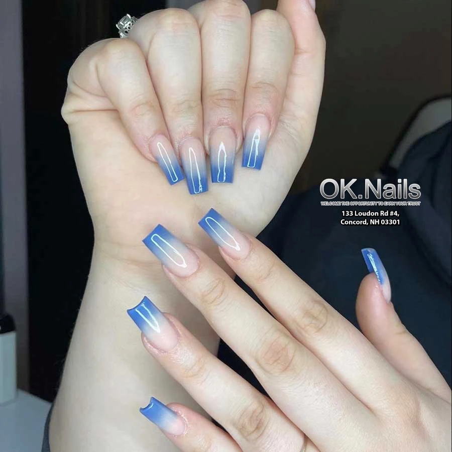 OK Nails